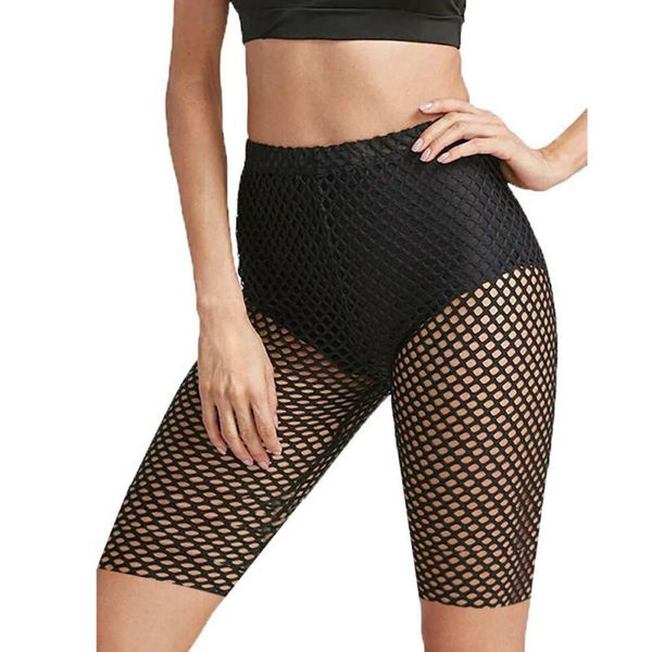 women ladies mesh sheer casual bikini cover up pants see through beachwear, Black;white
women ladies mesh sheer casual bikini cover up pants see through beachwear, Black;white