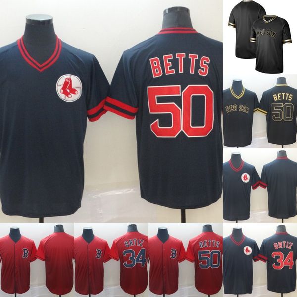 Mens Boston 50 Mookie Betts 34 David Ortiz 100% Stitched Red Sox Baseball Jerseys Cheap Fast Shipping S-XXXL
Mens Boston 50 Mookie Betts 34 David Ortiz 100% Stitched Red Sox Baseball Jerseys Cheap Fast Shipping S-XXXL