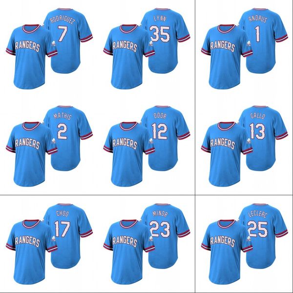 rougned odor wild pitch jersey elvis andrus jeff mathis ivan rodriguez joey gallo shin-soo choo adrian beltre lance lynn danny santana, Blue;black
rougned odor wild pitch jersey elvis andrus jeff mathis ivan rodriguez joey gallo shin-soo choo adrian beltre lance lynn danny santana, Blue;black