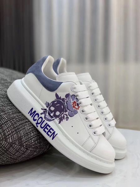 2020 new zl couple high-quality casual sneakers couple fashion sneakers luxury design thick-soled casual shoes
2020 new zl couple high-quality casual sneakers couple fashion sneakers luxury design thick-soled casual shoes