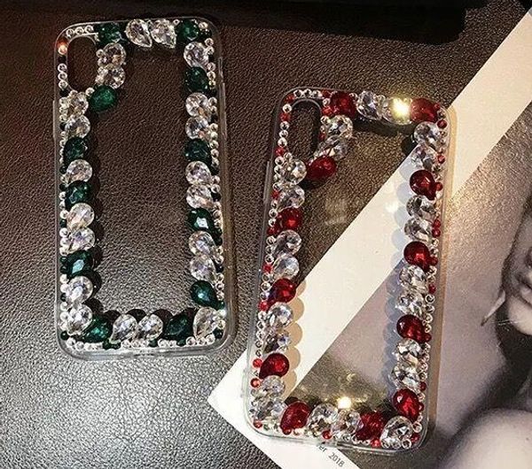 для iphone 11 luxury алмазный bling bling телефон охватывает полный protevtion отбой rhinestone бампер футляры для iphone 8p xr x max для sa
для iphone 11 luxury алмазный bling bling телефон охватывает полный protevtion отбой rhinestone бампер футляры для iphone 8p xr x max для sa