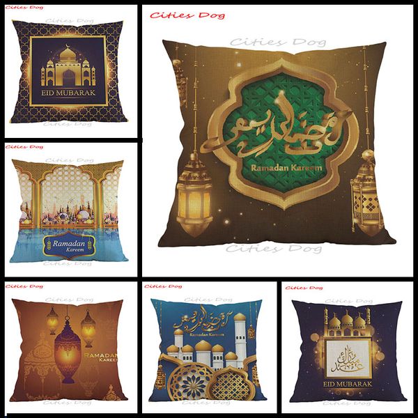 ramada kareem cushion covers ramadan mubarak islam muslim kaaba mecca moon and stars beige linen pillow case decor customized
ramada kareem cushion covers ramadan mubarak islam muslim kaaba mecca moon and stars beige linen pillow case decor customized