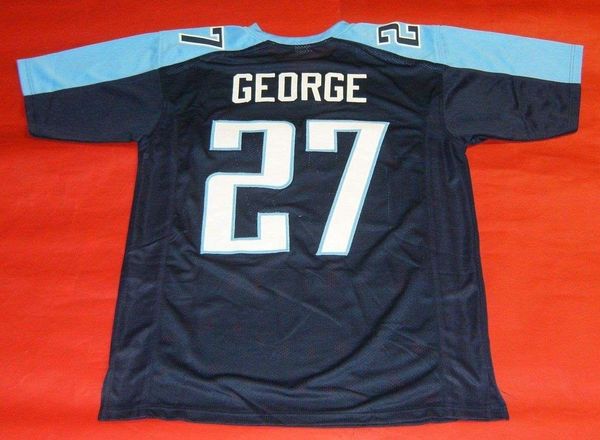 retro #27 eddie george custom mitchell & ness jersey bule mens stitching high-end size s-5xl football jerseys college ncaa, Black;red
retro #27 eddie george custom mitchell & ness jersey bule mens stitching high-end size s-5xl football jerseys college ncaa, Black;red
