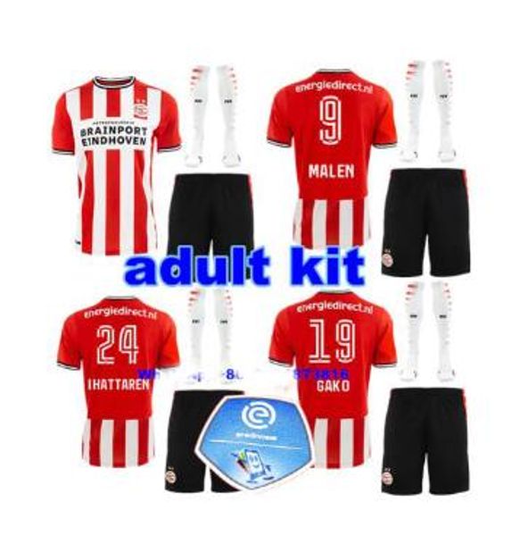 2020 2021 eindhoven soccer jersey 20 21 dutch champions kit gakpo malen ihattaren hendrix teze football shirt, Black;blue
2020 2021 eindhoven soccer jersey 20 21 dutch champions kit gakpo malen ihattaren hendrix teze football shirt, Black;blue