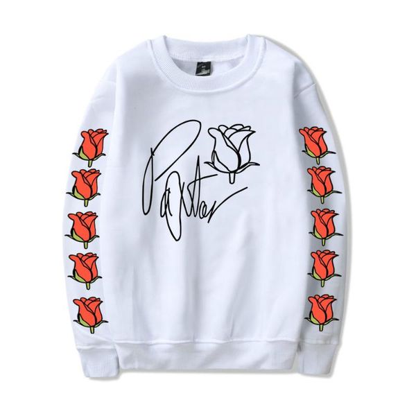 new 2020 web celebrity payton moormeier pytn printed cool o-neck sweatshirt harajuku round collar men/women sweatshirt, Black
new 2020 web celebrity payton moormeier pytn printed cool o-neck sweatshirt harajuku round collar men/women sweatshirt, Black