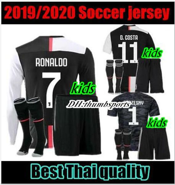 10 dhl19 12 new juventu occer jer ey kid 2019 20 ronaldo dybala pjanic champion league 2019 2020 cami eta de futbol hirt uniform
10 dhl19 12 new juventu occer jer ey kid 2019 20 ronaldo dybala pjanic champion league 2019 2020 cami eta de futbol hirt uniform