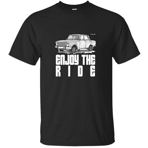 print enjoy the ride t-shirt for men and women unique men women tshirts 2020 t shirt 100% cotton tee, White;black
print enjoy the ride t-shirt for men and women unique men women tshirts 2020 t shirt 100% cotton tee, White;black