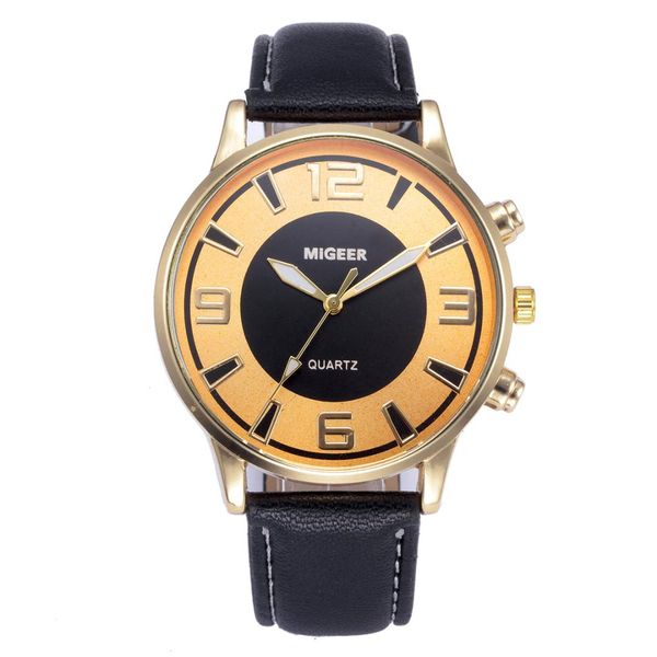 2019 montre homme ретро дизайн кожаный ремешок час сплава часы мужчины кварцевые наручные часы часы relogio masculino reloj hombre saat, Slivery;brown
2019 montre homme ретро дизайн кожаный ремешок час сплава часы мужчины кварцевые наручные часы часы relogio masculino reloj hombre saat, Slivery;brown