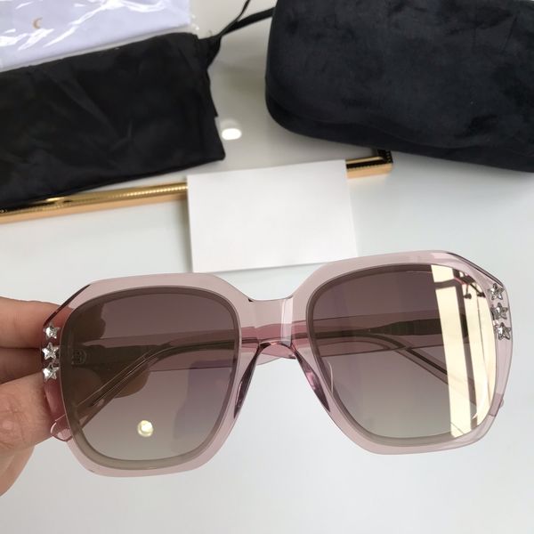 2019 the latest sell uv400 protection lenses frank frame with crystal stars fashion charming designer men women sunglasses, White;black
2019 the latest sell uv400 protection lenses frank frame with crystal stars fashion charming designer men women sunglasses, White;black