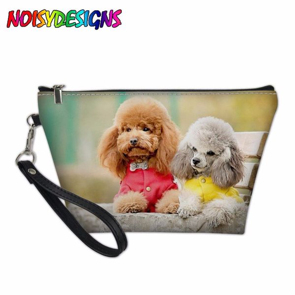 travel dog pattern cosmetic bag multifunction women toiletries organizer poodle dog print makeup bags storage make up case
travel dog pattern cosmetic bag multifunction women toiletries organizer poodle dog print makeup bags storage make up case