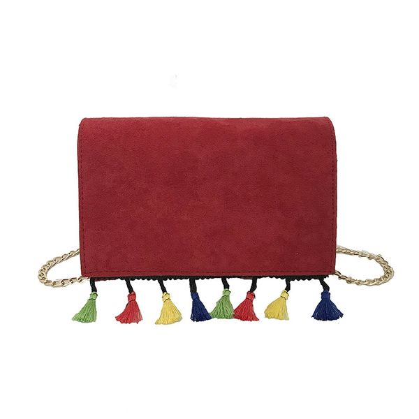 fashion women small tassel bags zipper messenger bags female handbag cover shoulder solid bag flap new women bag
fashion women small tassel bags zipper messenger bags female handbag cover shoulder solid bag flap new women bag