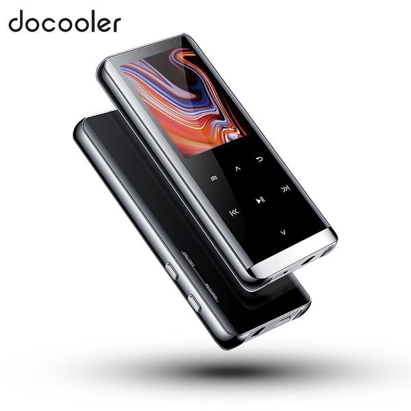 docooler 32gb m13/m9 mp3 player portable digital music player bluetooth walkman music reproductor support fm radio 8gb 16gb
docooler 32gb m13/m9 mp3 player portable digital music player bluetooth walkman music reproductor support fm radio 8gb 16gb
