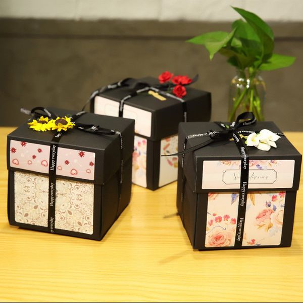 diy explosion box gift box surprise love paper handmade memory scrapbook p wedding anniversary birthday gifts
diy explosion box gift box surprise love paper handmade memory scrapbook p wedding anniversary birthday gifts