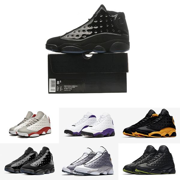 13 13s cap and gown lakers grey toe men basketball shoes atmosphere grey terracotta blush playoffs bred hyper royal men size 7.0-13
13 13s cap and gown lakers grey toe men basketball shoes atmosphere grey terracotta blush playoffs bred hyper royal men size 7.0-13