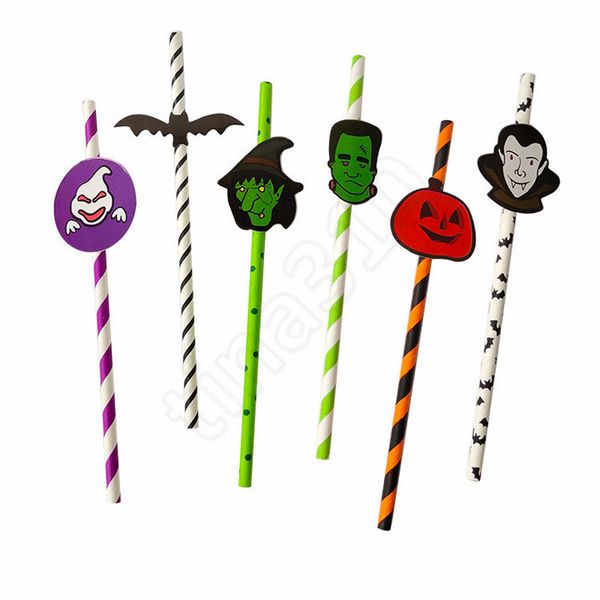 halloween paper straws disposable pumpkin ghost cartoon straw stripe paper sucker for halloween decoration cocktai tool 1000pcs t1i161
halloween paper straws disposable pumpkin ghost cartoon straw stripe paper sucker for halloween decoration cocktai tool 1000pcs t1i161