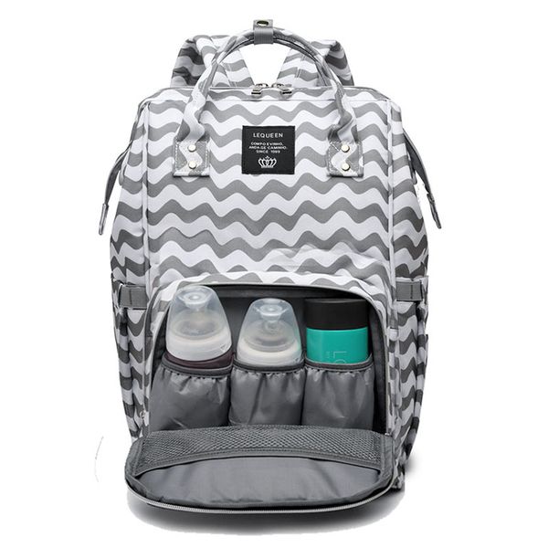 diaper bag large capacity nappy bag waterproof mom maternity travel backpack desinger nursing baby care stroller handbag
diaper bag large capacity nappy bag waterproof mom maternity travel backpack desinger nursing baby care stroller handbag