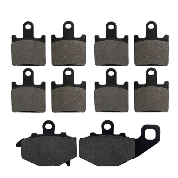motorcycle front rear brake pads for ninja zx6r zx-6r zx 6r zx600 zx 600 2007 2008 2009 2010 2011 2012 2013 2014
motorcycle front rear brake pads for ninja zx6r zx-6r zx 6r zx600 zx 600 2007 2008 2009 2010 2011 2012 2013 2014