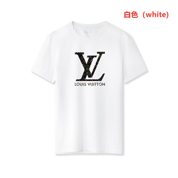 the new men's and women's t-shirts of 2020 have high-quality embroidered short men luxury designer brand 1f, White
the new men's and women's t-shirts of 2020 have high-quality embroidered short men luxury designer brand 1f, White