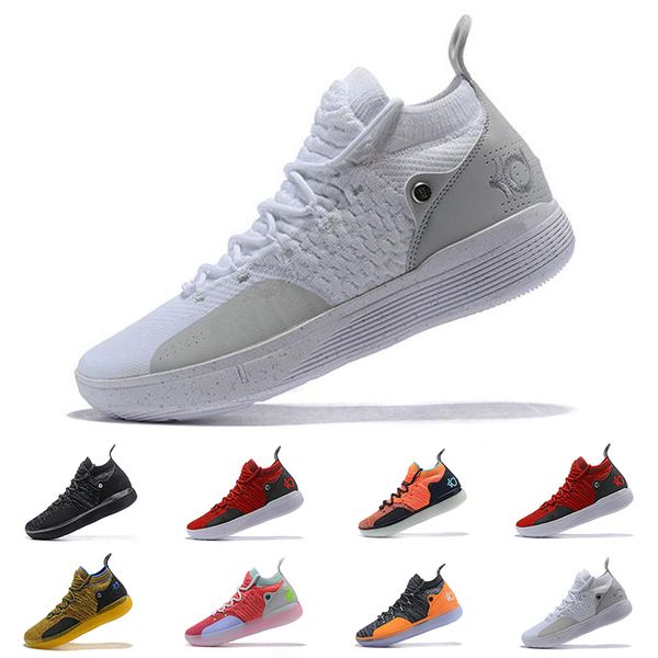2019 Concord 11 KD 11 11s Мужская Баскетбольная Обувь Kevin Durant Zoom Роскошный Дизайнер KD EP Elite Ни
2019 Concord 11 KD 11 11s Мужская Баскетбольная Обувь Kevin Durant Zoom Роскошный Дизайнер KD EP Elite Ни