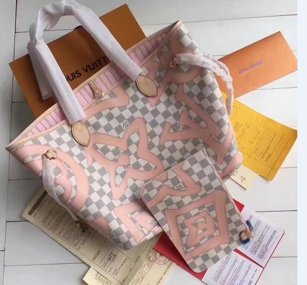 dxx louis vuitton сумка neverfull сумки кошелек женщины натуральная кожа сумки на ремне хозяйственные сумки 3aa+ tote кошелек клатч, Blue;pink
dxx louis vuitton сумка neverfull сумки кошелек женщины натуральная кожа сумки на ремне хозяйственные сумки 3aa+ tote кошелек клатч, Blue;pink