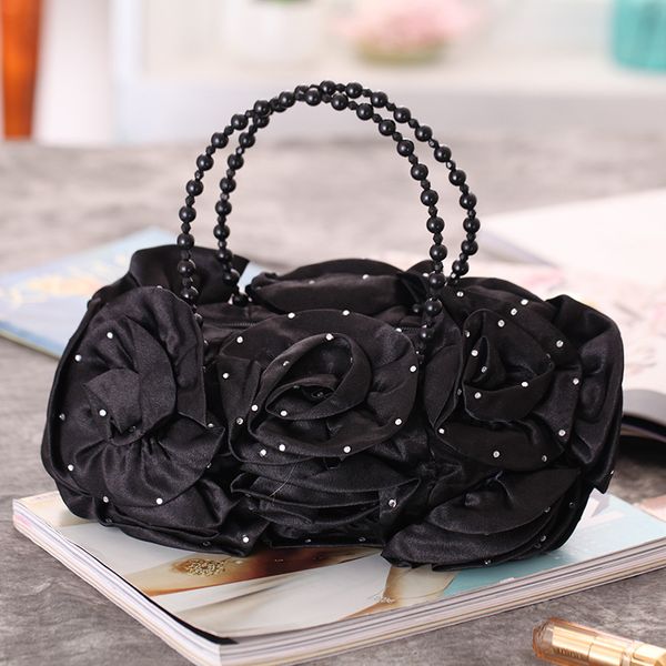 japanese big folded flower evening bag women rhinestone satin floral shoulder bag fashion wedding party makeup phone zipper
japanese big folded flower evening bag women rhinestone satin floral shoulder bag fashion wedding party makeup phone zipper