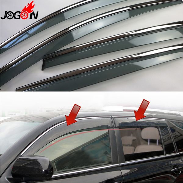 for toyota highlander kluger xu40 2008 - 2011 2012 2013 window sun rain visors vent shade deflector guard weather shield 4pcs
for toyota highlander kluger xu40 2008 - 2011 2012 2013 window sun rain visors vent shade deflector guard weather shield 4pcs