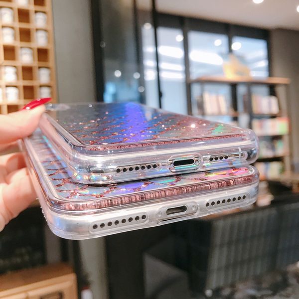bling liquid dynamic quicksand laser mermaid рыбьей чешуи блеск шинни телефон дела для iphone x xs max xr 7 8 6 6s плюс обложка
bling liquid dynamic quicksand laser mermaid рыбьей чешуи блеск шинни телефон дела для iphone x xs max xr 7 8 6 6s плюс обложка