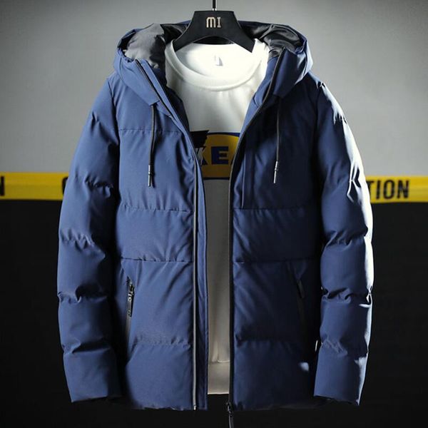plus size 3xl winter jacket men coats jackets 2019 new winter men pakra short slim thickening warm wadded jacket male coat black, Tan;black
plus size 3xl winter jacket men coats jackets 2019 new winter men pakra short slim thickening warm wadded jacket male coat black, Tan;black
