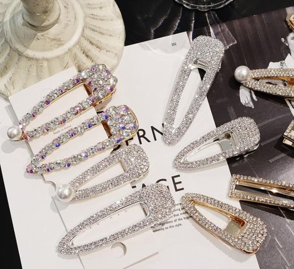 fashion uper flash luxury temperament full diamond crystal pearl elegant women barrettes hair clip hairgrips hair accessories
fashion uper flash luxury temperament full diamond crystal pearl elegant women barrettes hair clip hairgrips hair accessories