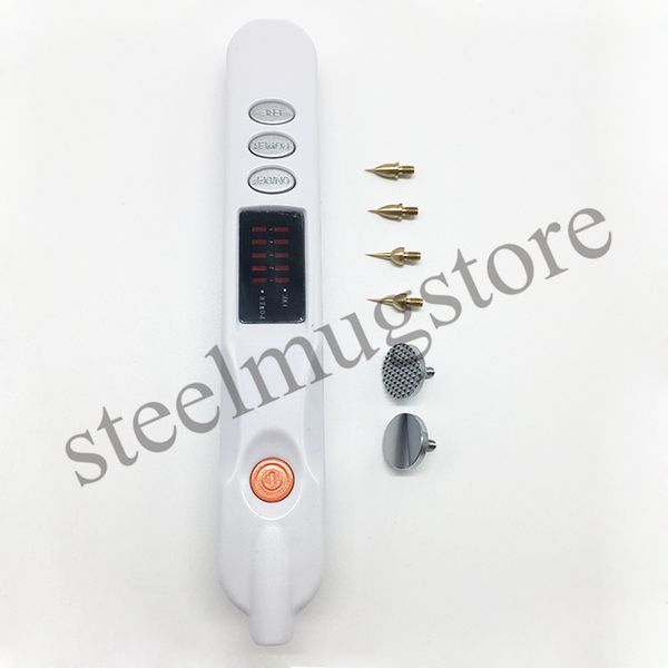 2019 most factory price portable mini korea beauty monster plasma lift pen plasma jet for spot and mole removal dhl ing
2019 most factory price portable mini korea beauty monster plasma lift pen plasma jet for spot and mole removal dhl ing