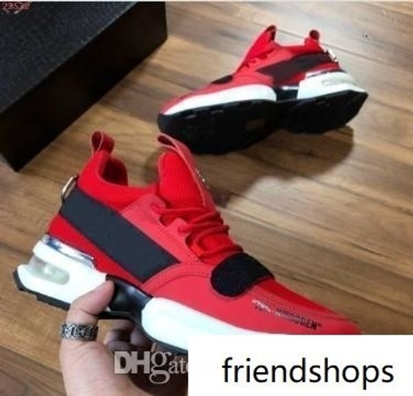new arrive sneaker-platform mens ss1798 stars luxury layer leather of rivet casual men shoes eur38-45 n189601
new arrive sneaker-platform mens ss1798 stars luxury layer leather of rivet casual men shoes eur38-45 n189601