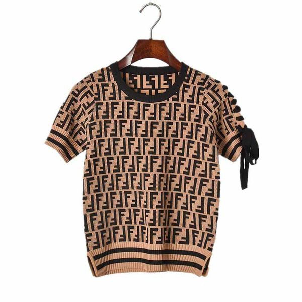 2019 autumn women fashion letter print knitted sweaters casual slim crew neck pullover, White;black
2019 autumn women fashion letter print knitted sweaters casual slim crew neck pullover, White;black
