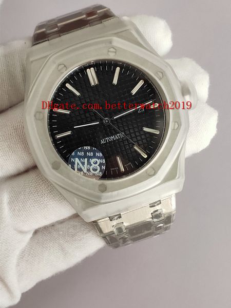 часы высшего качества n8 factory 41 мм royal оффшорный дуб 15400st.oo.1220st.01 15400 черный циферблат с автоматическим механизмом мужские ч, Slivery;brown
часы высшего качества n8 factory 41 мм royal оффшорный дуб 15400st.oo.1220st.01 15400 черный циферблат с автоматическим механизмом мужские ч, Slivery;brown