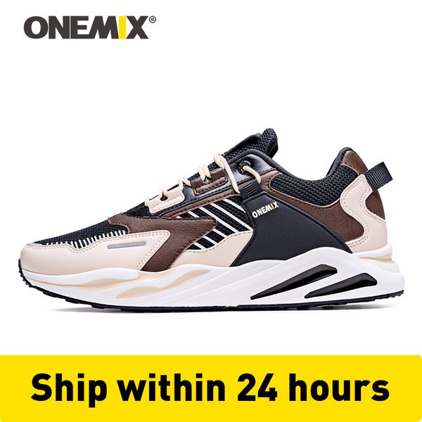 onemix retro running shoes men's large size sneakers wild comfortable casual shoes outdoor travel harajuk walking jogging
onemix retro running shoes men's large size sneakers wild comfortable casual shoes outdoor travel harajuk walking jogging