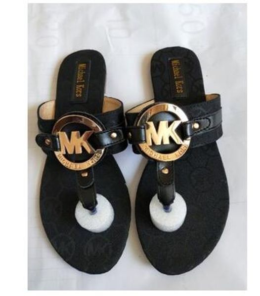 fashion women sandsals 2019 summer size 35-42 flip-flops brand new women slides flat heel shoes woman floral beach slippers, Black
fashion women sandsals 2019 summer size 35-42 flip-flops brand new women slides flat heel shoes woman floral beach slippers, Black