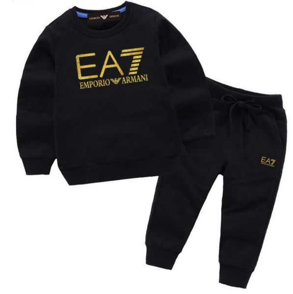 designer brands baby autumn clothes set kids boy girl pants 2 pcs suits tracksuit outfits enfants 3-7 years enfants sets, White
designer brands baby autumn clothes set kids boy girl pants 2 pcs suits tracksuit outfits enfants 3-7 years enfants sets, White