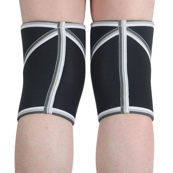 thick weightlifting knee strength sports fitness diving cloth protector strength weightlifting squat deadlift 7mm-xxl, Black;gray
thick weightlifting knee strength sports fitness diving cloth protector strength weightlifting squat deadlift 7mm-xxl, Black;gray