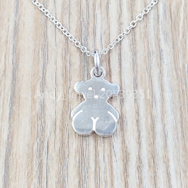 authentic 925 sterling silver pendants colar sweet dools de plata con motive pequerio fits european bear jewelry style gift 415904574
authentic 925 sterling silver pendants colar sweet dools de plata con motive pequerio fits european bear jewelry style gift 415904574