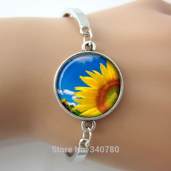 подсолнечное шарм браслеты pulseras солнце модного свежий braceletsbangles гальваническое серебро jewlery для женщин освобождают перевозку г, Golden;silver
подсолнечное шарм браслеты pulseras солнце модного свежий braceletsbangles гальваническое серебро jewlery для женщин освобождают перевозку г, Golden;silver