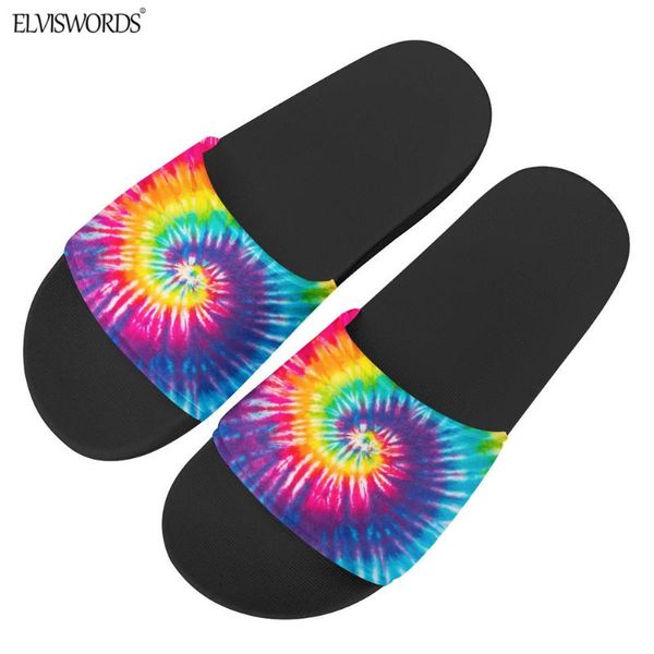красочные tie dye печатные летние сандалии для женщин для мужчин повседневный главная тапочки мальчики девочки комфортные тапочки платформа, Black
красочные tie dye печатные летние сандалии для женщин для мужчин повседневный главная тапочки мальчики девочки комфортные тапочки платформа, Black
