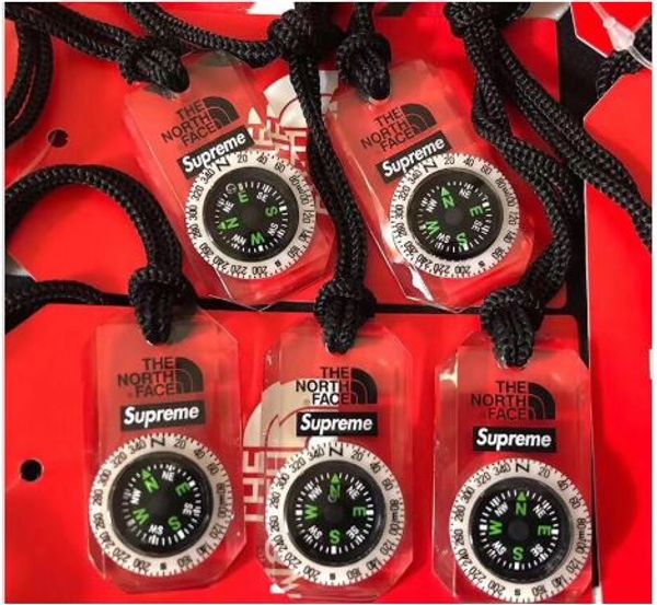 judyclothes 18fw week 15 x compass necklace outdoor portable easy keychain sup
judyclothes 18fw week 15 x compass necklace outdoor portable easy keychain sup