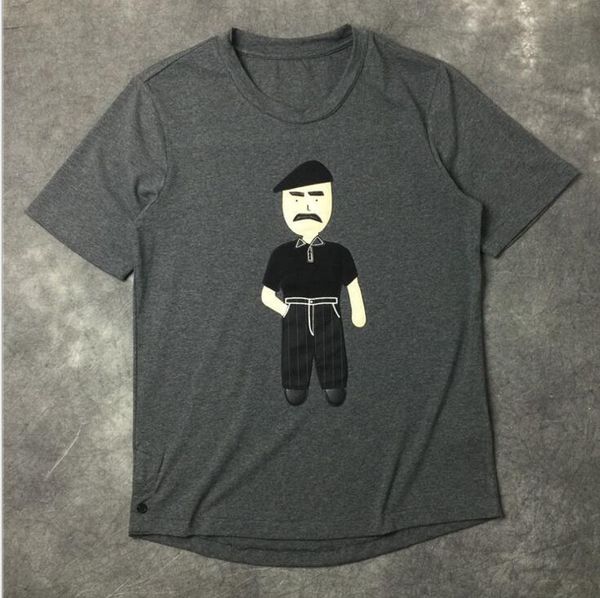 high new novelty 2017 men mafia dgman old man t shirts t-shirt hip hop skateboard street cotton t-shirts tee kenye #46, White;black
high new novelty 2017 men mafia dgman old man t shirts t-shirt hip hop skateboard street cotton t-shirts tee kenye #46, White;black