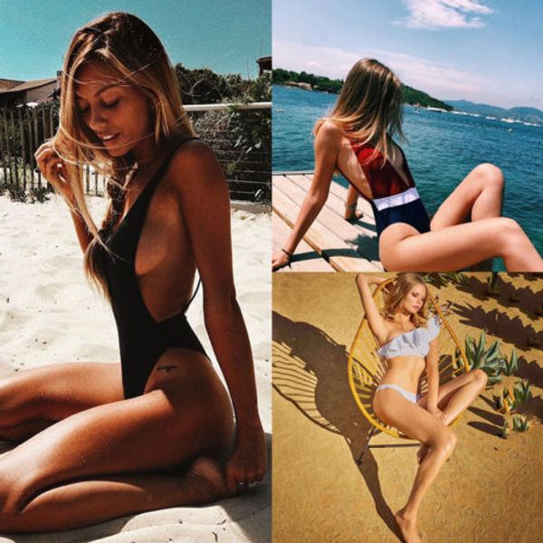 sexy женщин цельный купальник бинты бикини пуш-ап бюстгальтер padded купания купальники
sexy женщин цельный купальник бинты бикини пуш-ап бюстгальтер padded купания купальники