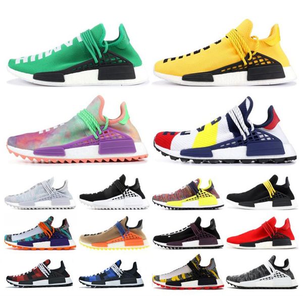 infinite species human race men running shoes pharrell williams yellow bbc species black womens trainers sport sneakers us 5-12.5, White;red
infinite species human race men running shoes pharrell williams yellow bbc species black womens trainers sport sneakers us 5-12.5, White;red