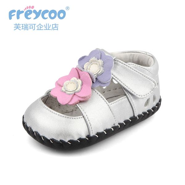 freycoo 2018 new summer kids shoes baby boy toddler for girls cowskin genuine leather 0-2 years
freycoo 2018 new summer kids shoes baby boy toddler for girls cowskin genuine leather 0-2 years