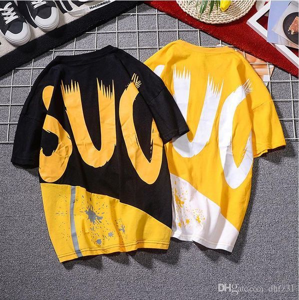 summer short-sleeved t-shirt men's korean version of men's bottoming sports and leisure men's fashion clothes cotton one gene, White;black
summer short-sleeved t-shirt men's korean version of men's bottoming sports and leisure men's fashion clothes cotton one gene, White;black