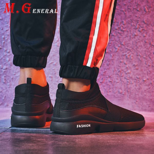 lightweight mens running shoes men's sports slip-on summer sneakers outdoor man man sport shoes black mesh jogging chaussure p4
lightweight mens running shoes men's sports slip-on summer sneakers outdoor man man sport shoes black mesh jogging chaussure p4