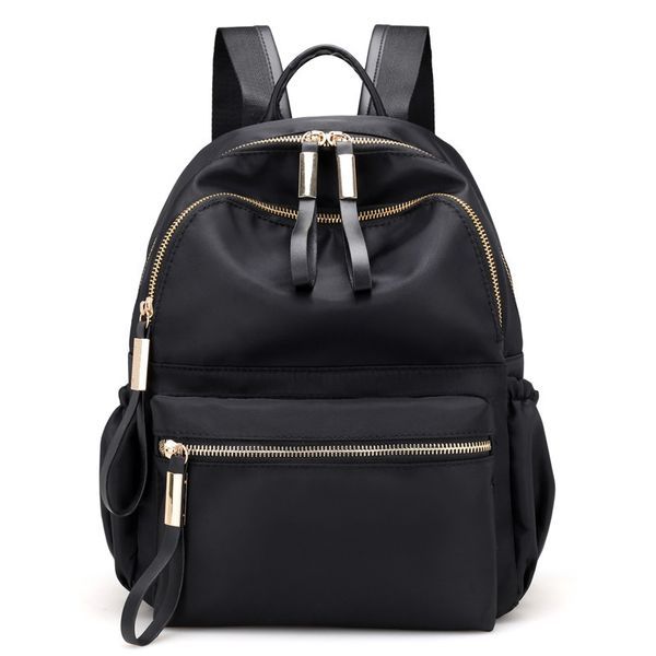 new nylon oxford cloth double shoulder bag female korean fashion backpack college style schoolbag leisure bag
new nylon oxford cloth double shoulder bag female korean fashion backpack college style schoolbag leisure bag