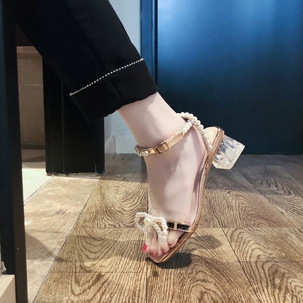 2020 sandals comfort shoes for women square toe summer heels suit female beige med buckle strap women's comfort block plastic, Black
2020 sandals comfort shoes for women square toe summer heels suit female beige med buckle strap women's comfort block plastic, Black