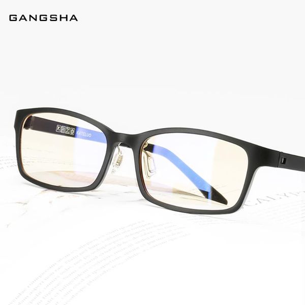 gangsha computer glasses frame women ultem optical ultralight square eyeglass frame clear blue light glasses male eyewear 1310, Black
gangsha computer glasses frame women ultem optical ultralight square eyeglass frame clear blue light glasses male eyewear 1310, Black